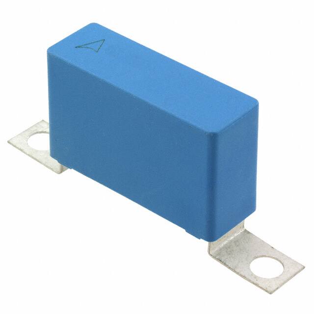 B32656S0474K563 EPCOS - TDK Electronics  Film Capacitors